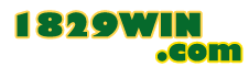 1829win Banner de logo